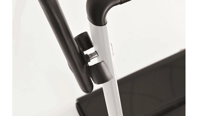 Бігова доріжка Toorx Treadmill City Compact - дополнительное фото 9