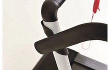 Бігова доріжка Toorx Treadmill City Compact - дополнительное фото 10