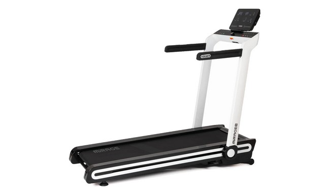 Беговая дорожка Toorx Mirage-C60 - фото 1