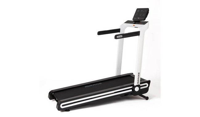 Беговая дорожка Toorx Mirage-C60 - дополнительное фото 3