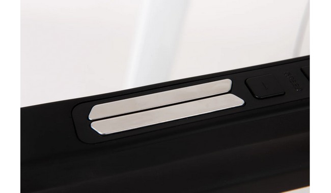 Беговая дорожка Toorx Mirage-C60 - дополнительное фото 4