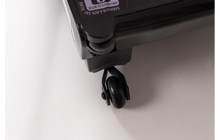 Беговая дорожка Toorx Mirage-C60 - дополнительное фото 7