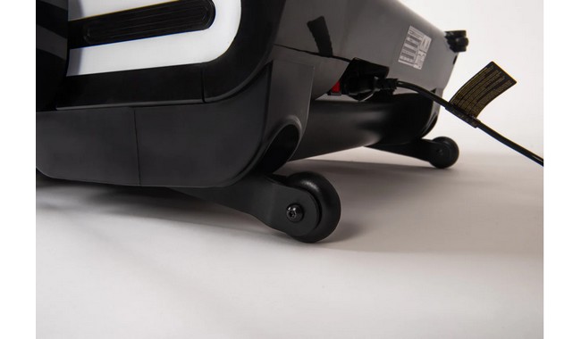 Беговая дорожка Toorx Mirage-C60 - дополнительное фото 8