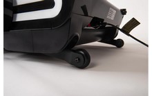 Беговая дорожка Toorx Mirage-C60 - дополнительное фото 8