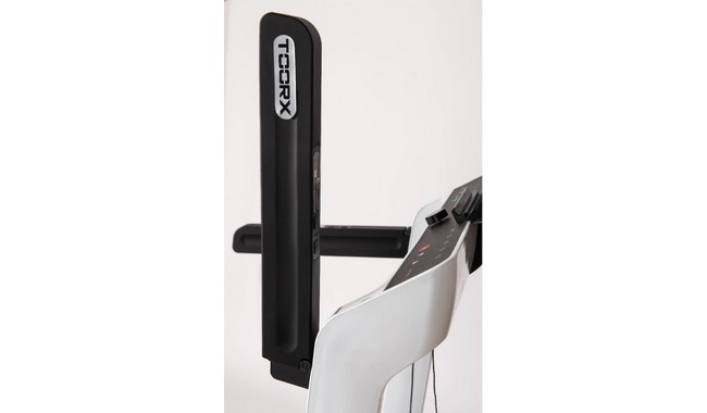 Беговая дорожка Toorx Mirage-C60 - дополнительное фото 9