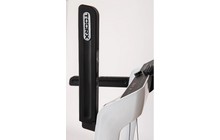 Беговая дорожка Toorx Mirage-C60 - дополнительное фото 9