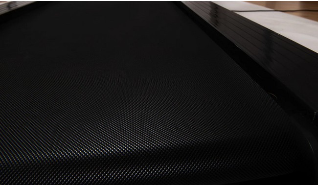 Беговая дорожка Toorx Mirage-C60 - дополнительное фото 11