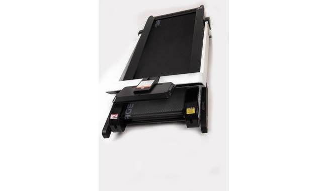 Беговая дорожка Toorx Mirage-C60 - дополнительное фото 12