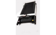 Беговая дорожка Toorx Mirage-C60 - дополнительное фото 12