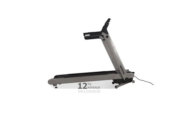 Беговая дорожка Toorx Mirage-C80 - дополнительное фото 1