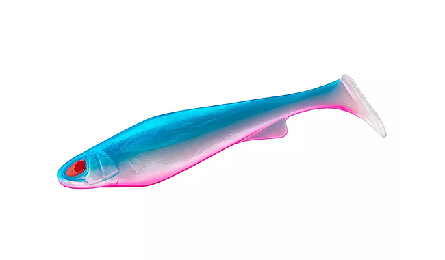Віброхвіст Daiwa Prorex Lazy Shad 200 мм 1 шт - фото 5