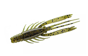 Рак Daiwa Prorex Urban Shrimp 72 мм 8 шт