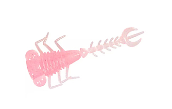 Рак Z-Man Larvaz 1,7" 8 шт