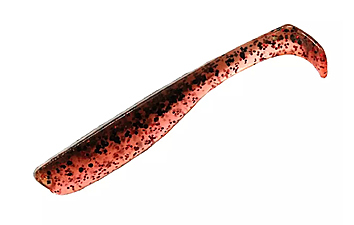 Віброхвіст Z-Man Slim Swimz 2,5" 8 шт