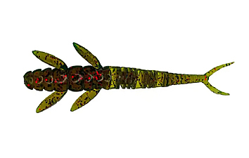 Слаг FishUp Flit 1,5" 10 шт