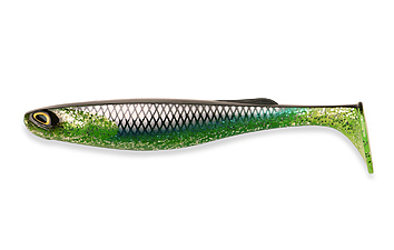 Виброхвост FishUp RAM Shad 10,5" 1шт