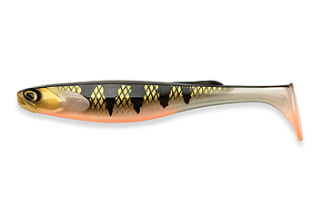 Віброхвіст FishUp RAM Shad 10,5" 1шт