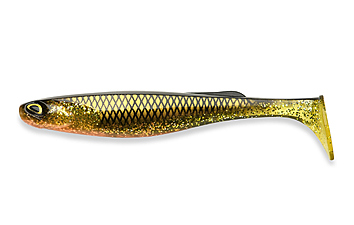 Віброхвіст FishUp RAM Shad 10,5" 1шт