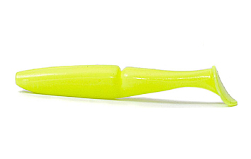 Виброхвост Gambler GZ 8" 1шт