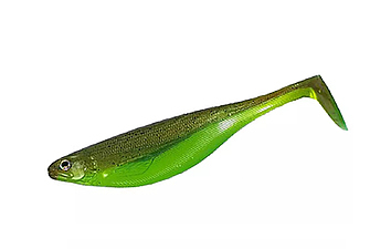 Виброхвост Westin ShadTeez Box 12 см 1 шт