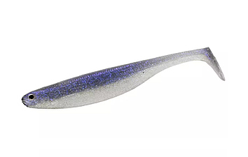 Віброхвіст Westin ShadTeez Slim 12 см 2 шт