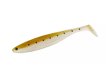 Виброхвост Westin ShadTeez Slim Box 12 см 1 шт