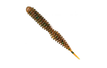 Черв'як Fanatik Dagger 2,5'' 8 шт