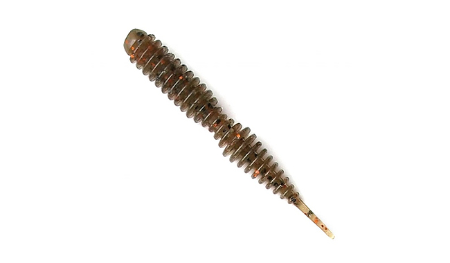 Приманка Fanatik Dagger 2.5 '' 8шт - фото 5