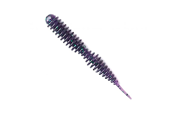 Черв'як Fanatik Dagger 2,5'' 8 шт