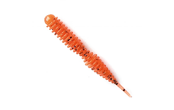 Черв'як Fanatik Dagger 2,5'' 8 шт