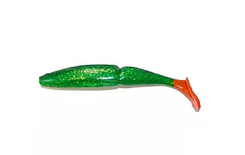 Виброхвост Gambler GZ 8" 1шт