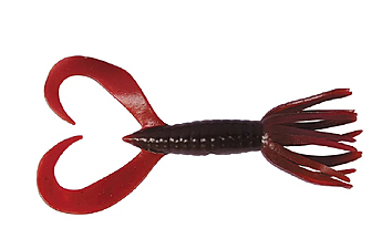 Рак Keitech Little Spider 3,5" 1шт