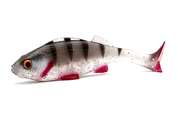 Виброхвост Westin Original Perch 15 см 1 шт