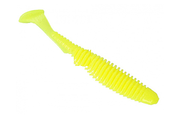 Виброхвост FishUp U-Shad 2,5" 9 шт