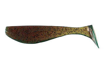 Віброхвіст FishUp Wizzle Shad 2" 10 шт