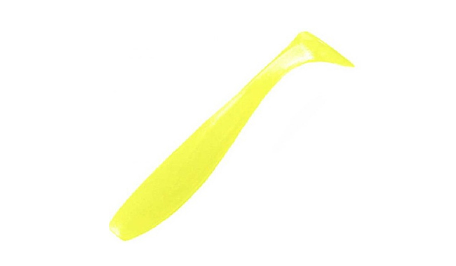 Виброхвост FishUp Wizzle Shad 2" 10 шт - фото 2
