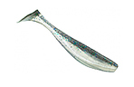 Віброхвіст FishUp Wizzle Shad 2" 10 шт - фото 3