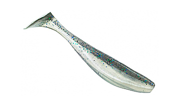 Виброхвост FishUp Wizzle Shad 2" 10 шт