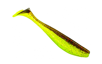 Виброхвост FishUp Wizzle Shad 2" 10 шт