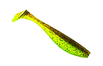 Віброхвіст FishUp Wizzle Shad 2" 10 шт - фото 6