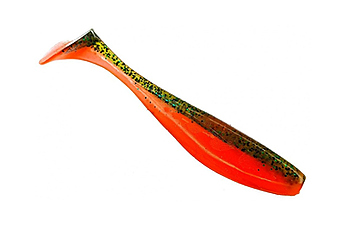 Виброхвост FishUp Wizzle Shad 2" 10 шт