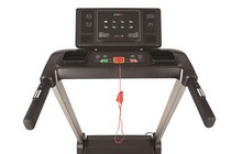 Беговая дорожка Everfit TFK 230 - дополнительное фото 1