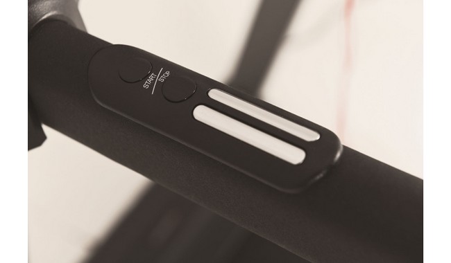 Беговая дорожка Everfit TFK 230 - дополнительное фото 4