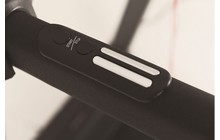 Беговая дорожка Everfit TFK 230 - дополнительное фото 4