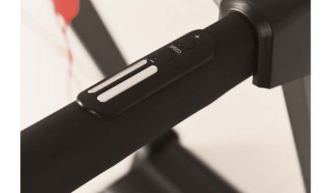 Беговая дорожка Everfit TFK 230 - дополнительное фото 5