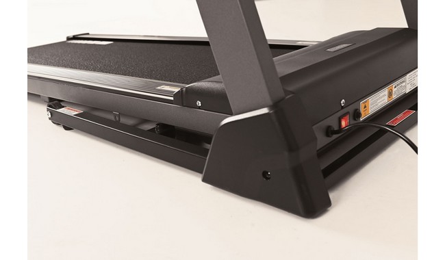 Беговая дорожка Everfit TFK 230 - дополнительное фото 6