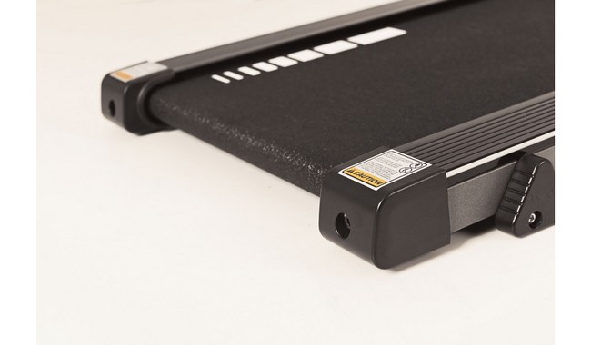 Беговая дорожка Everfit TFK 230 - дополнительное фото 7