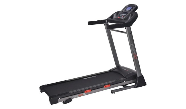 Бігова доріжка Everfit TFK 350 - фото 1
