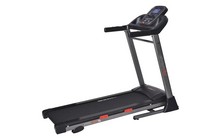 Беговая дорожка Everfit TFK 350 - фото 1