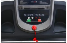 Беговая дорожка Everfit TFK 350 - дополнительное фото 2